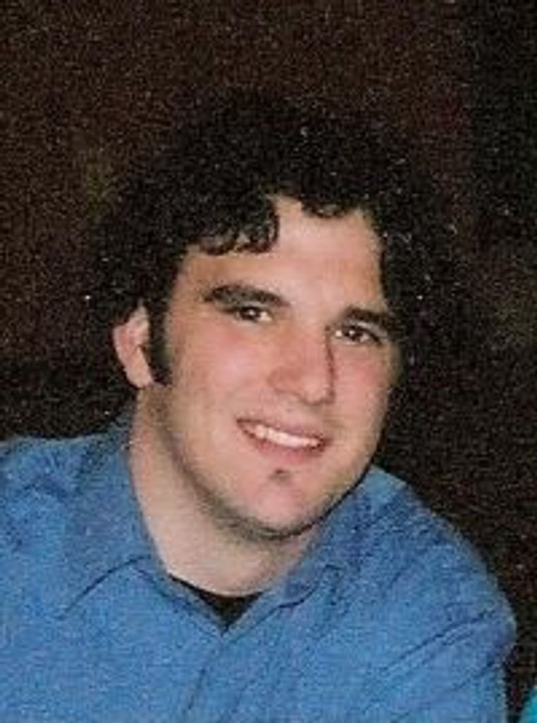 Brent Matthew Anderson