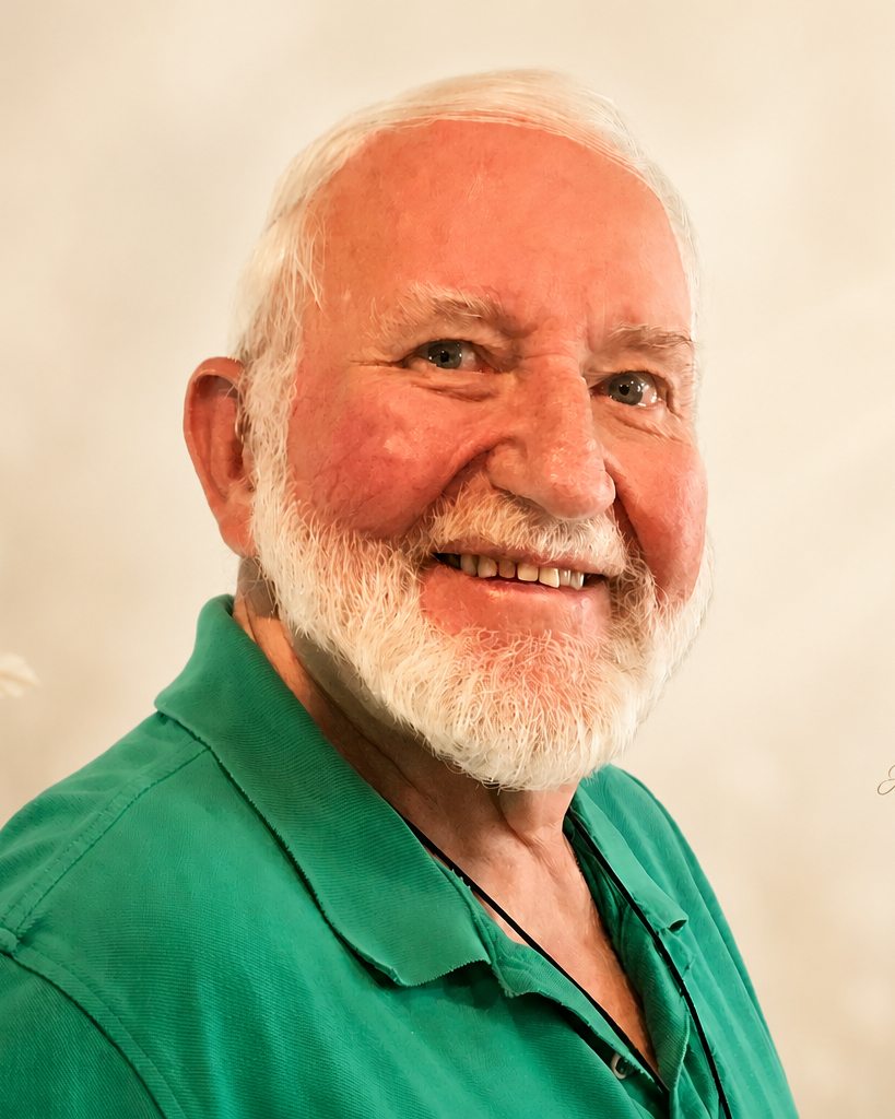 Larry Hewitt Profile Photo