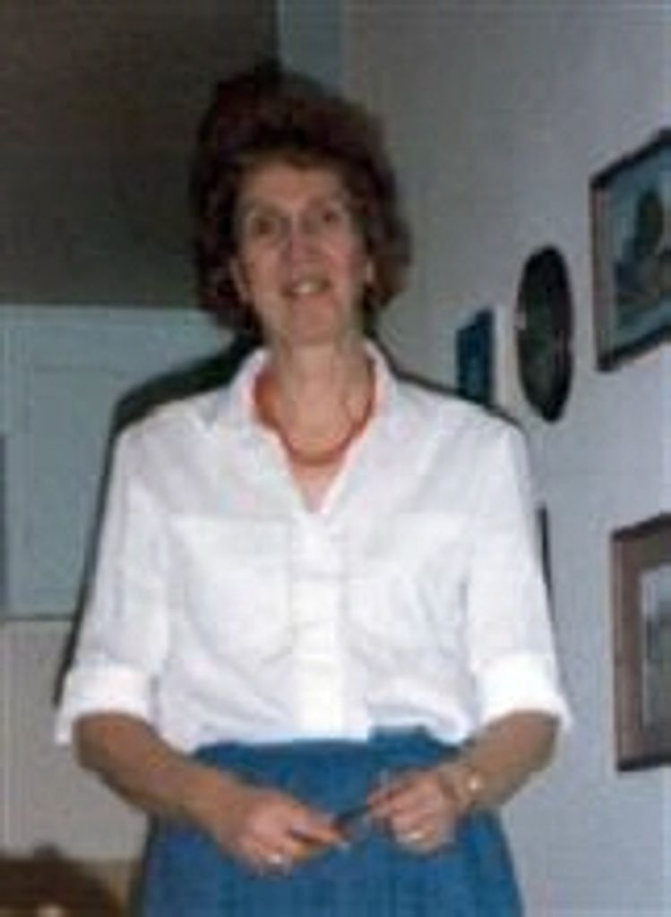 Carrie Pardue Springfield