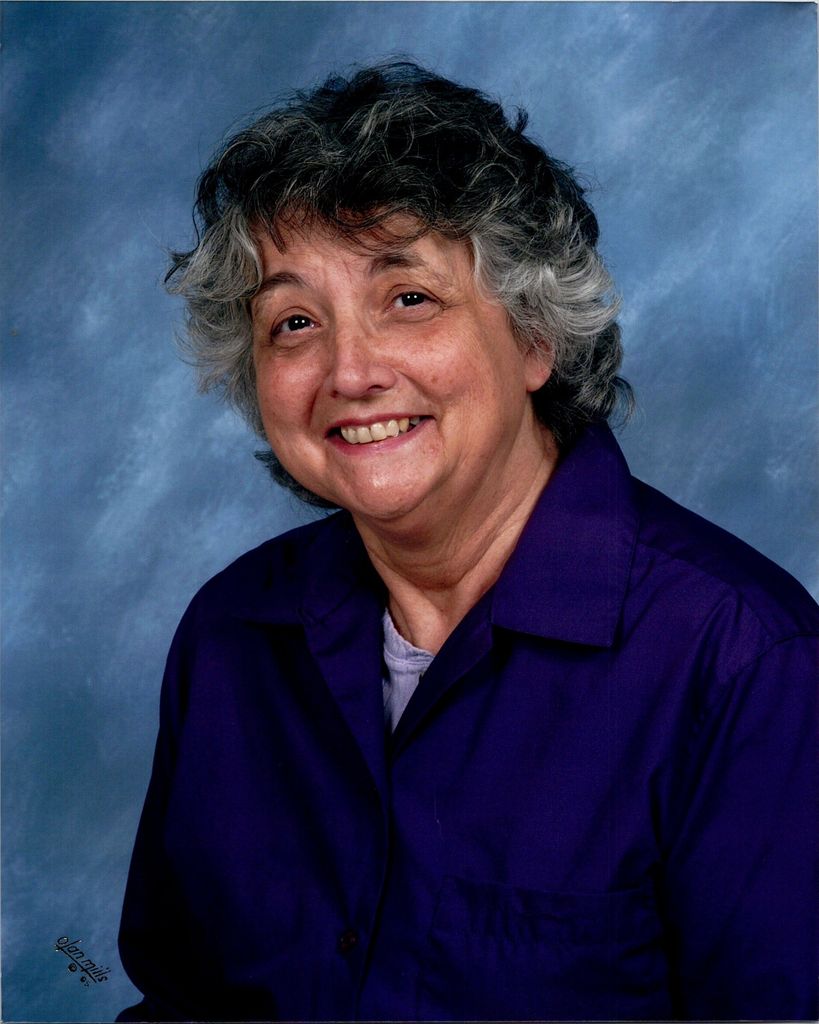 Kay Smith Pedrotti