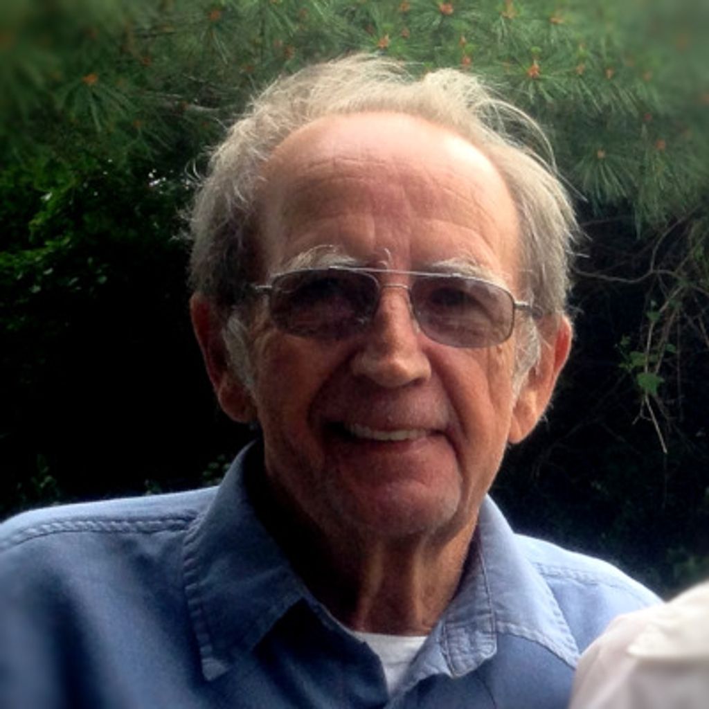 William "Bill" R. Smith