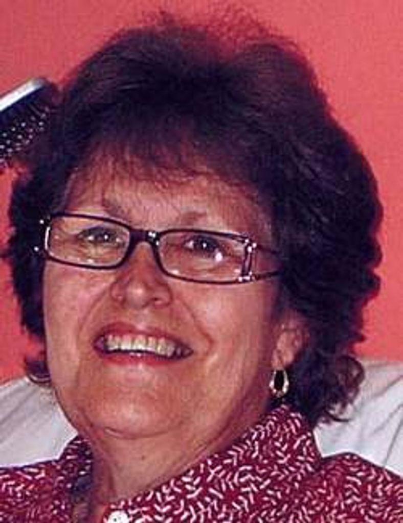 Barbara A. Pighini