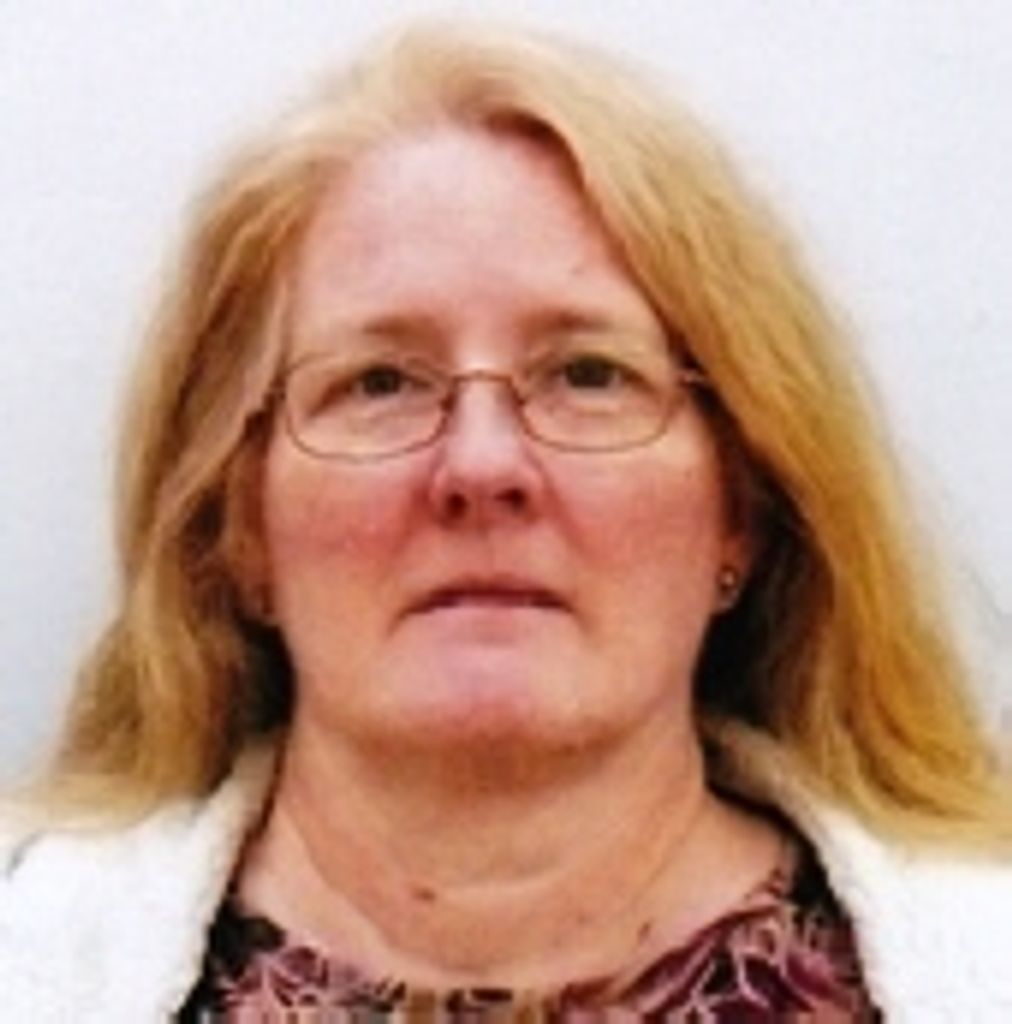 Susan  L Hale