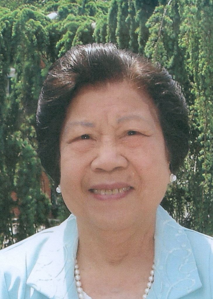 Pacita F. Cabralda