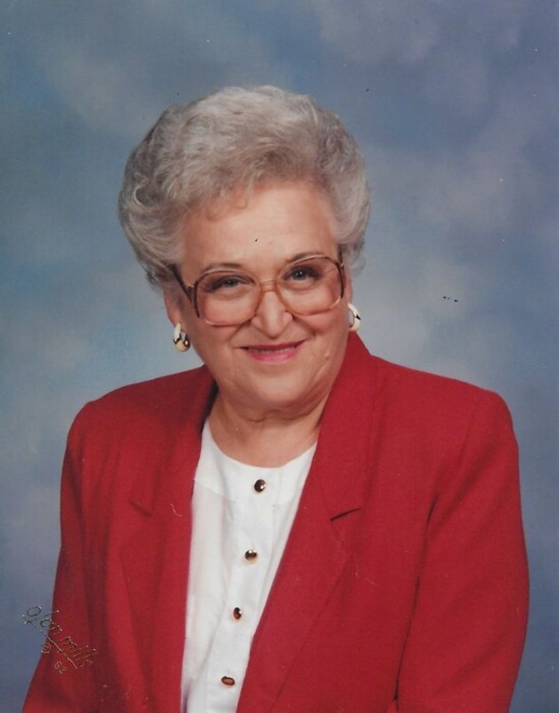 Mary Bess (Caldwell)  Banks Profile Photo