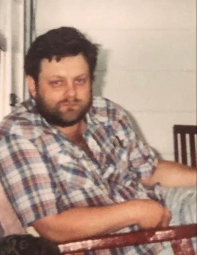 Odis Trusty Jr. Profile Photo