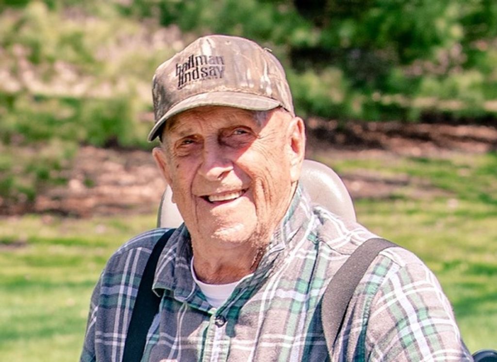 Arthur William Rodenberg, Jr. Profile Photo