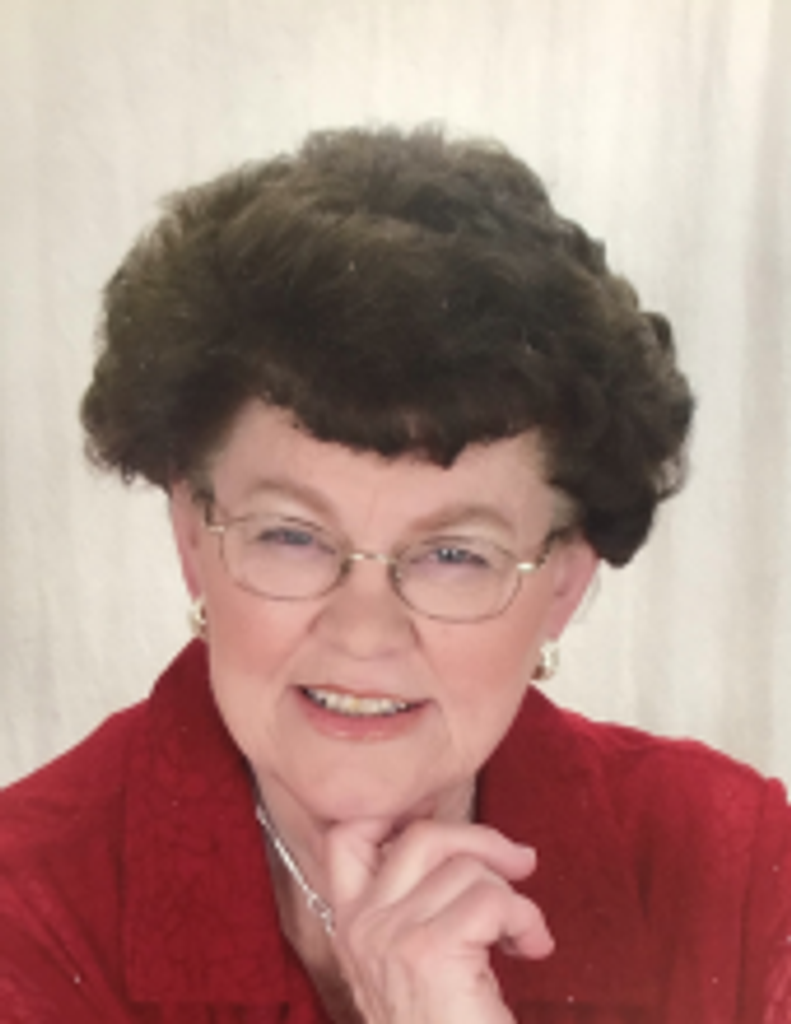 Virginia Annette Beissel