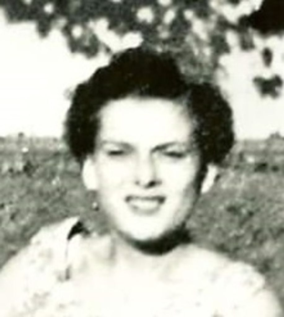 Etta Crownover Profile Photo