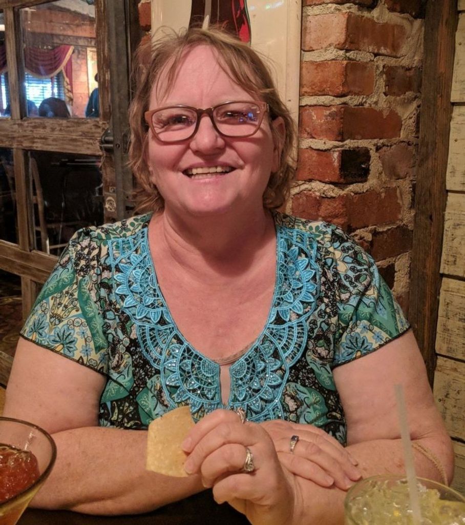Susan Putz Profile Photo