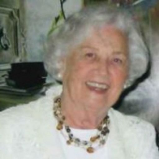Jeanne Comfort Black Profile Photo