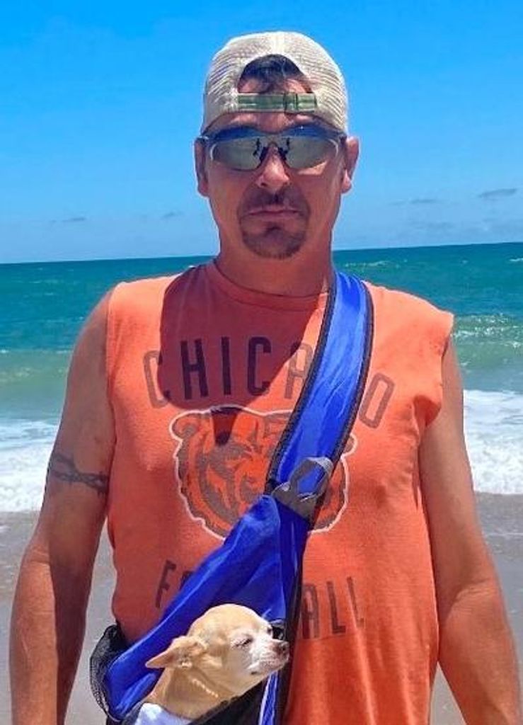 Gary Ryan Crawford, Jr. Profile Photo