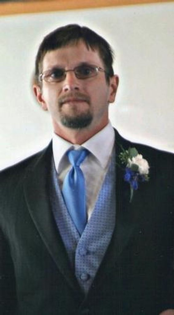 Michael Stephen Austin