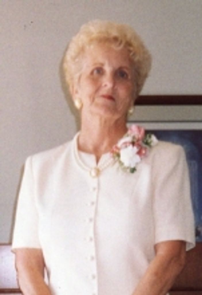 Carrie Ward