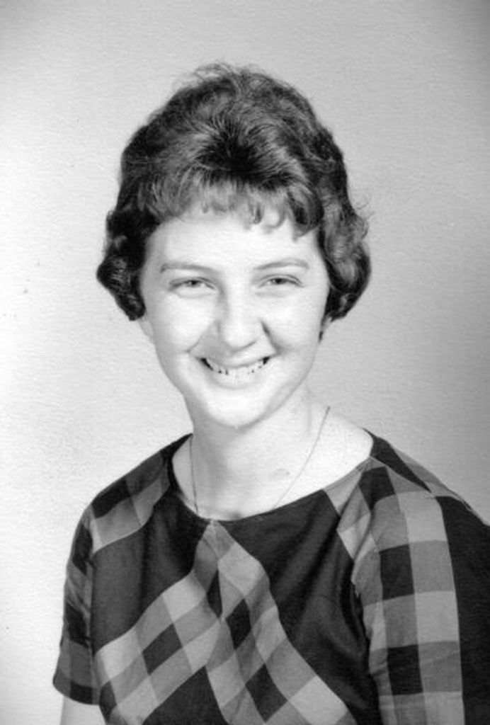 Dorothy Alice Shires