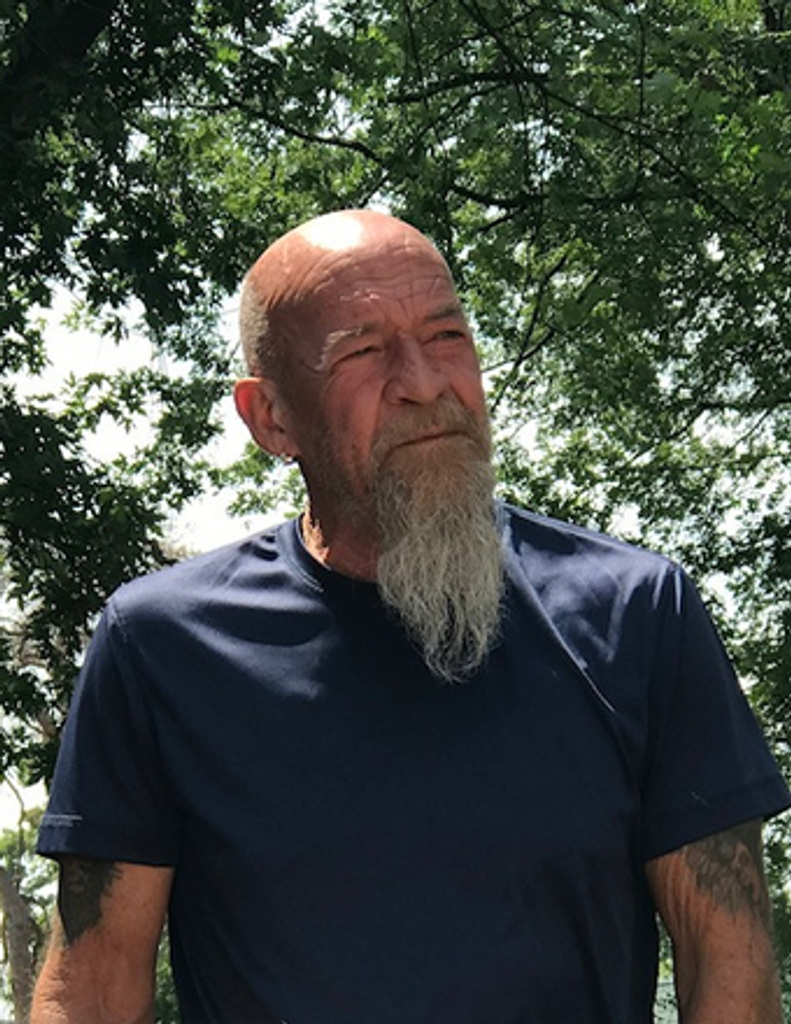 Edward George Covington