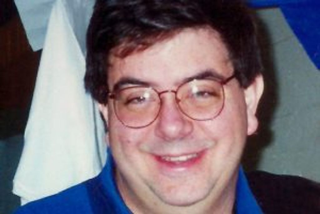 Anthony Bellettini