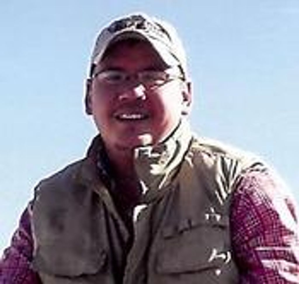 Cornelio Marquez Jr.