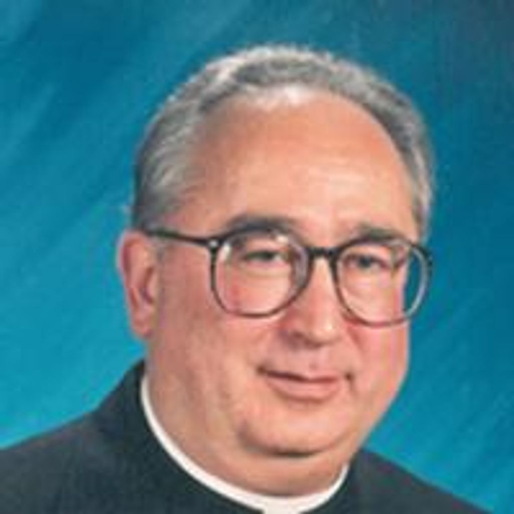 Father Thomas William Devereaux