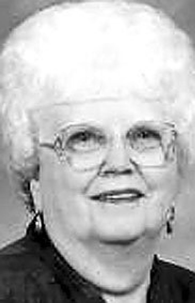 Rubye Jackson Profile Photo