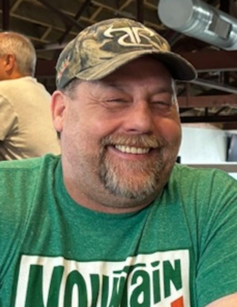 Kreg D. Scheel Profile Photo