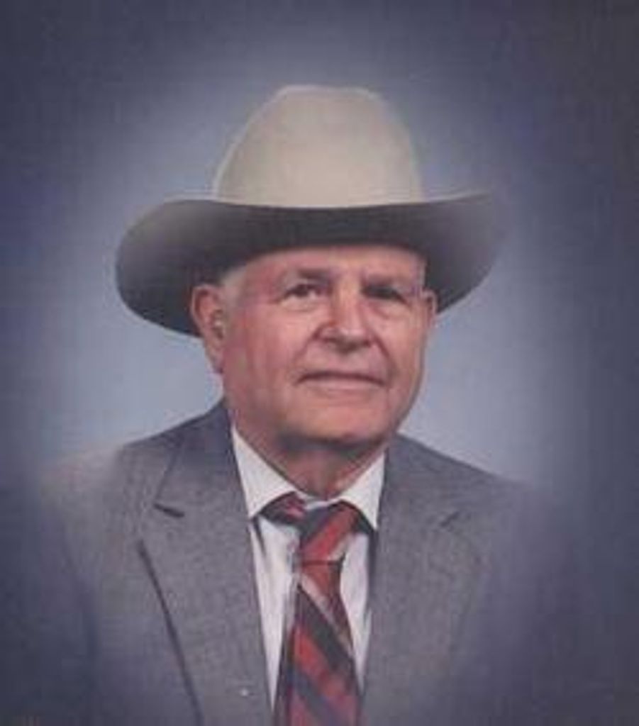 Jack Winston Hamilton