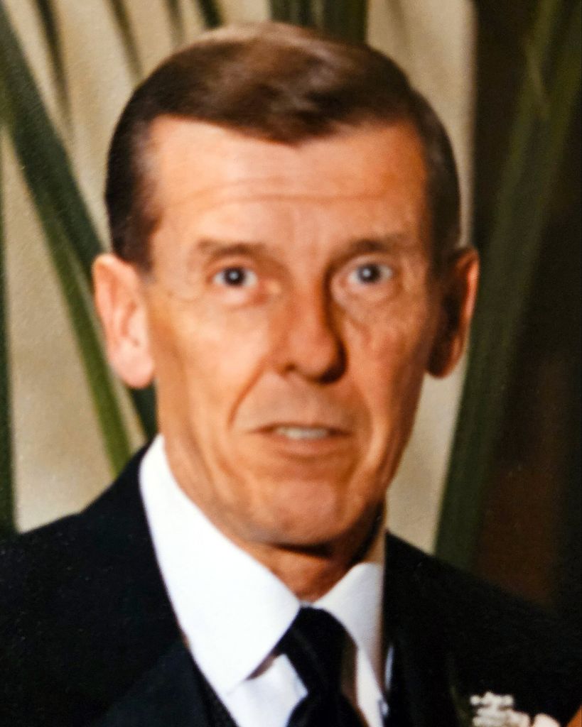 John T. Pituch