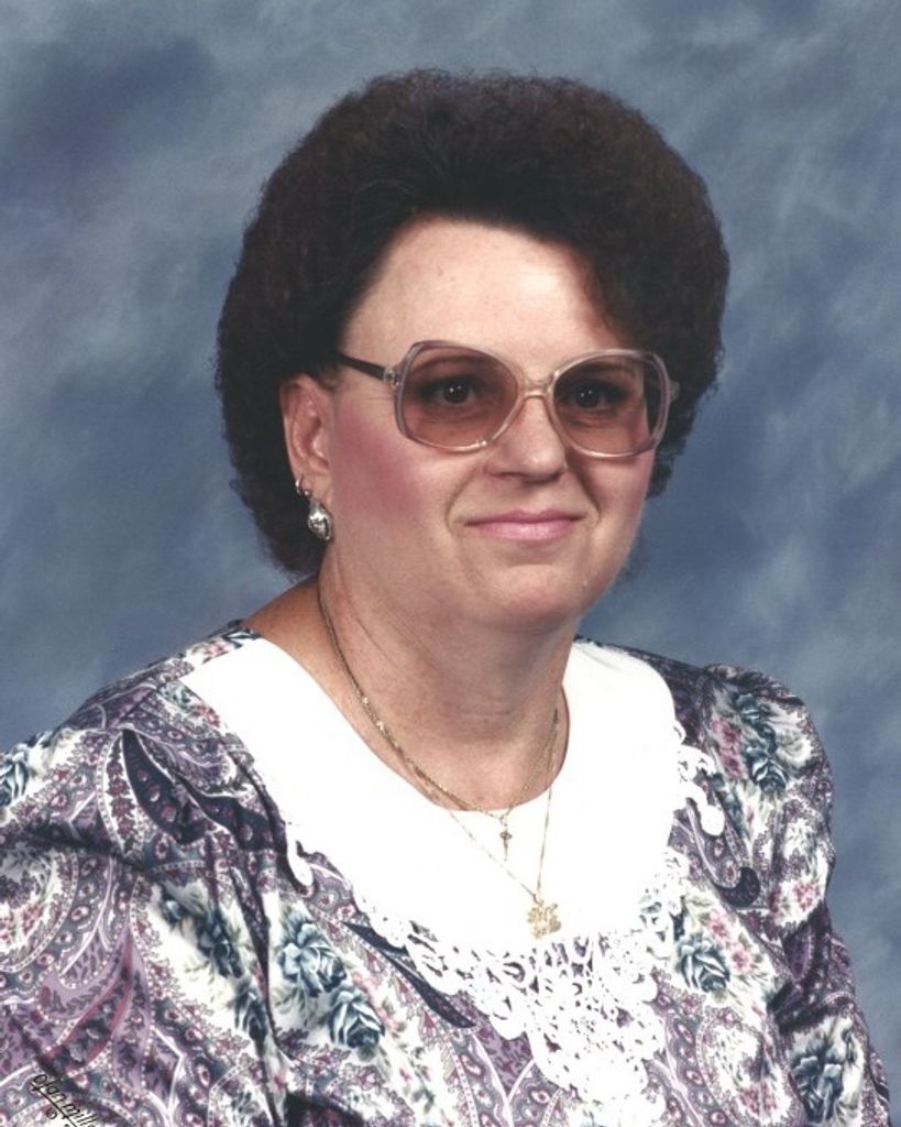 Shirley Diane Cofer Profile Photo
