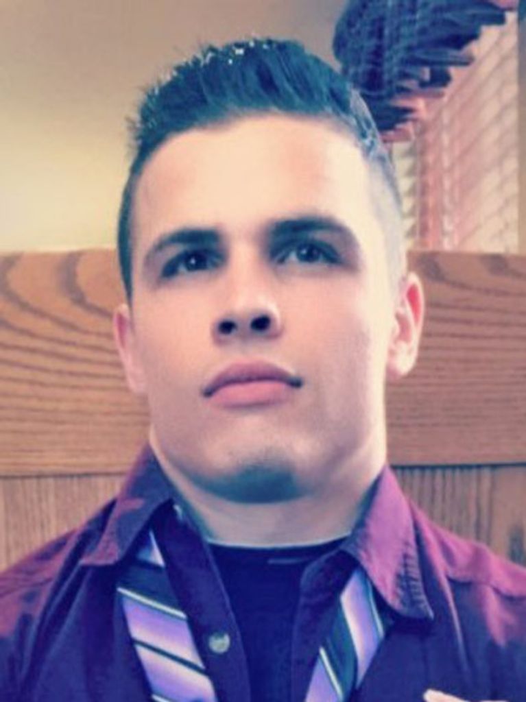 Dallin Ilia Dixon Profile Photo