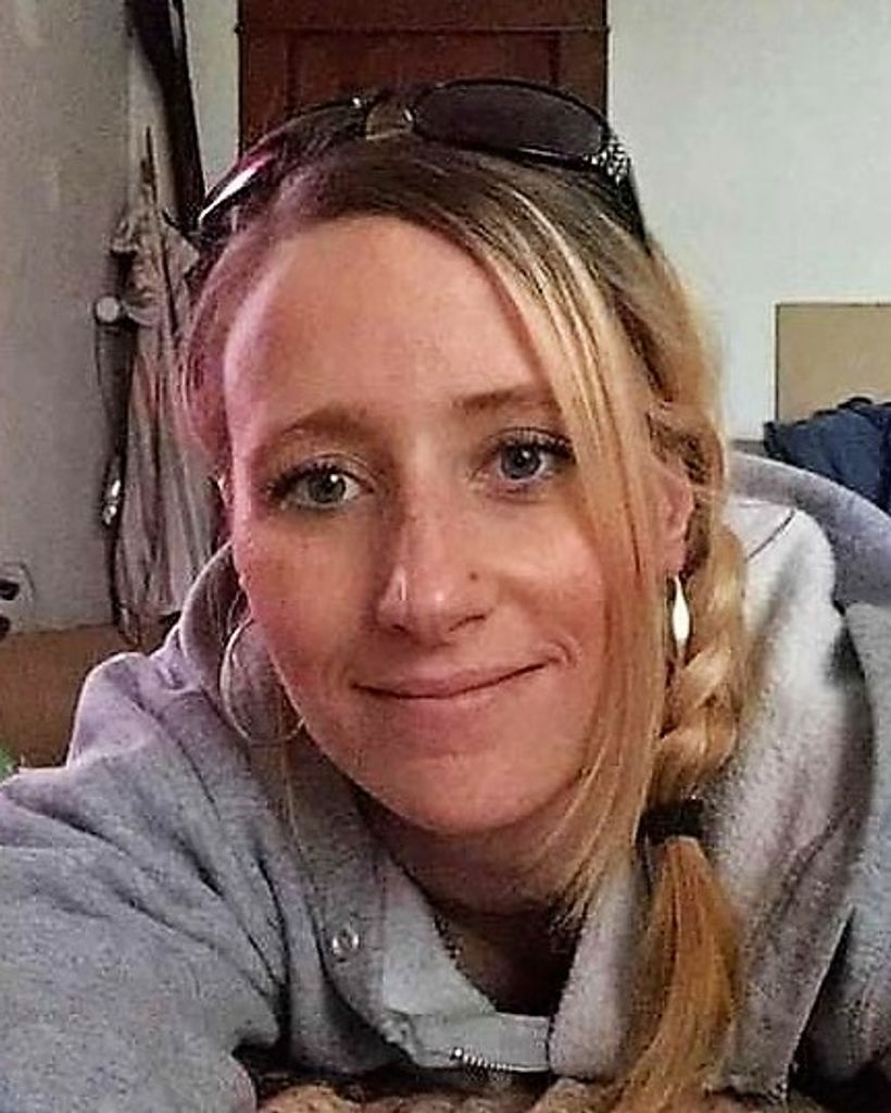 Rebecca (Becky) Ann Motter