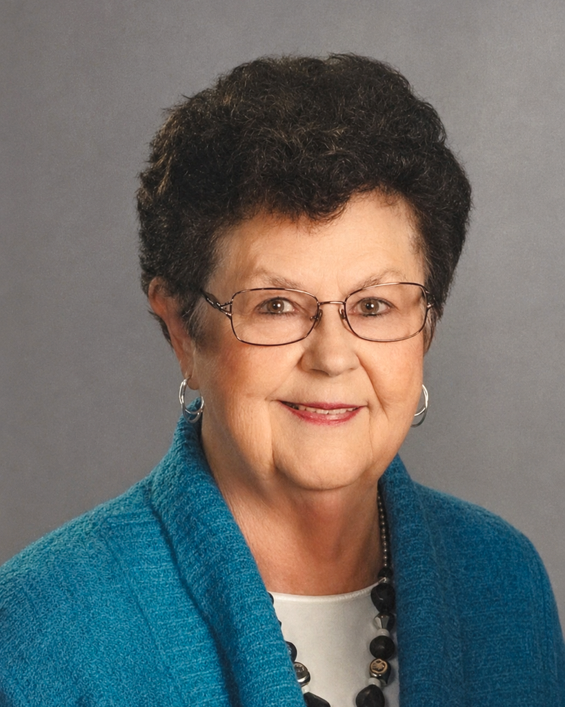 Marlene Fay Delwiche