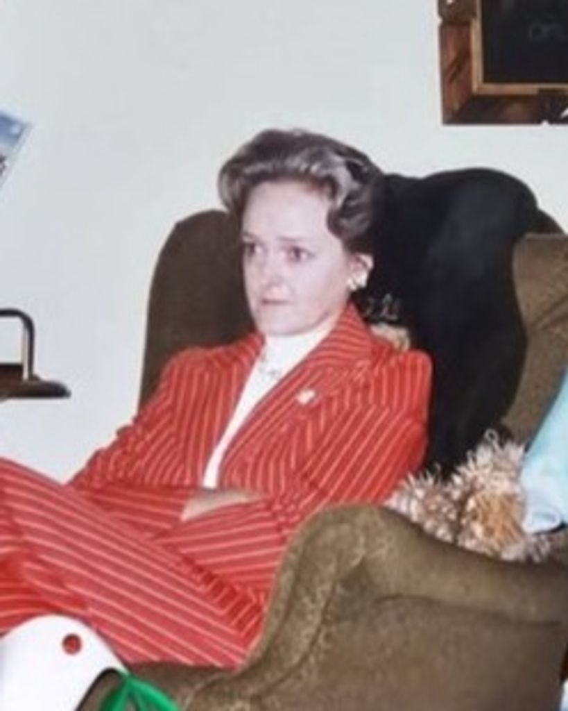 Florence Viola Williams Profile Photo