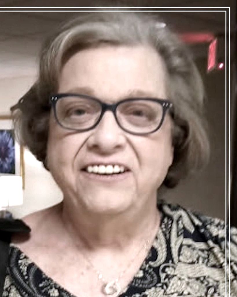 Christine Wilma Phillips