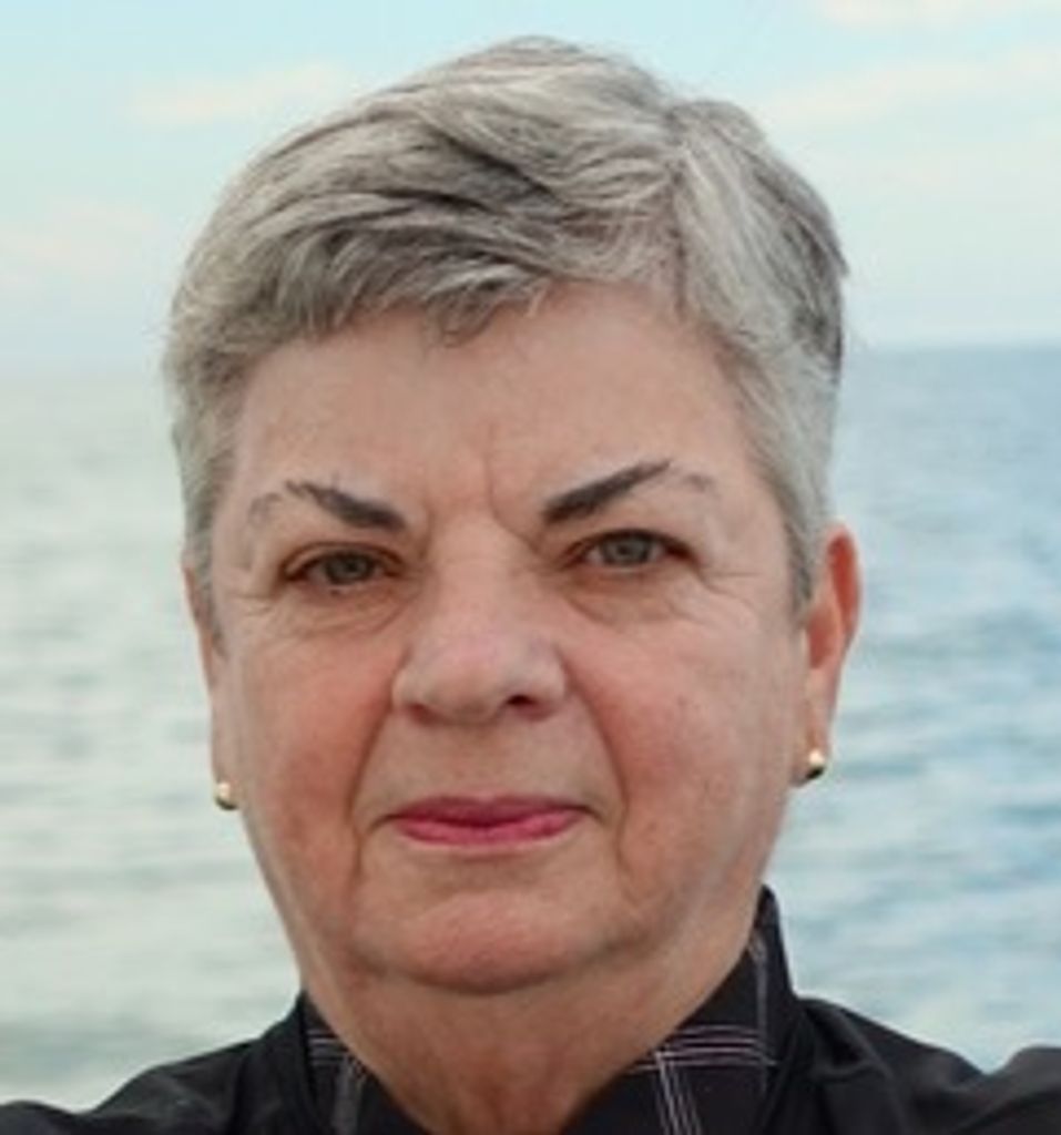 Leslie Rydell