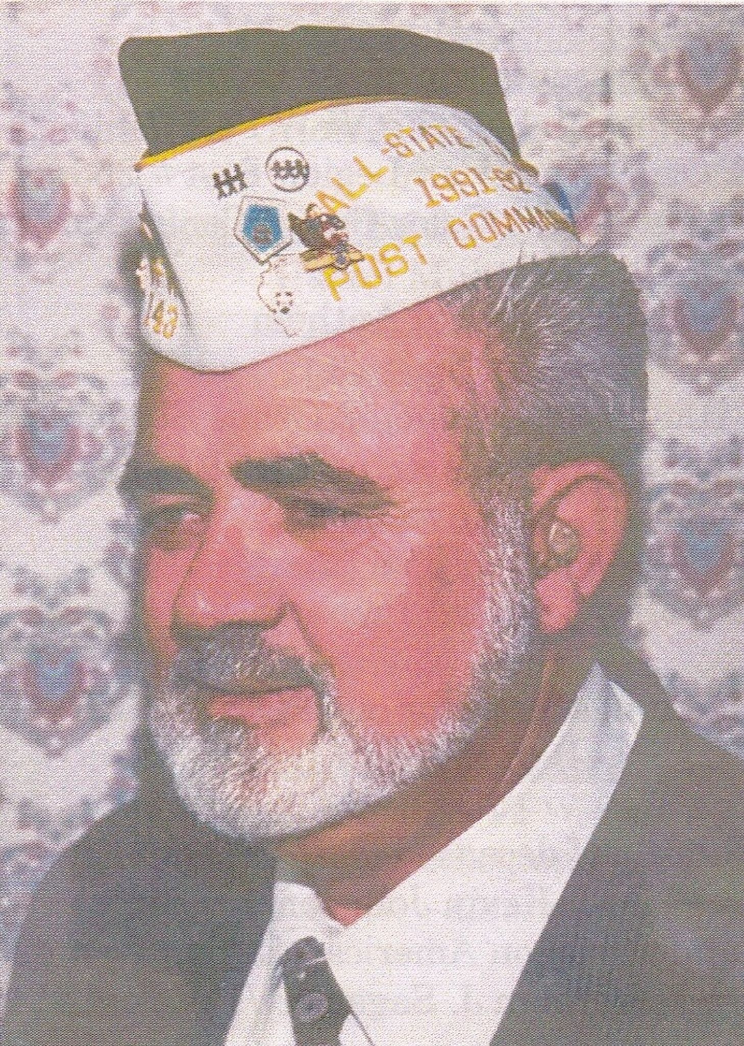 Bill Larkins, Sr. photo gallery image 1 of 84