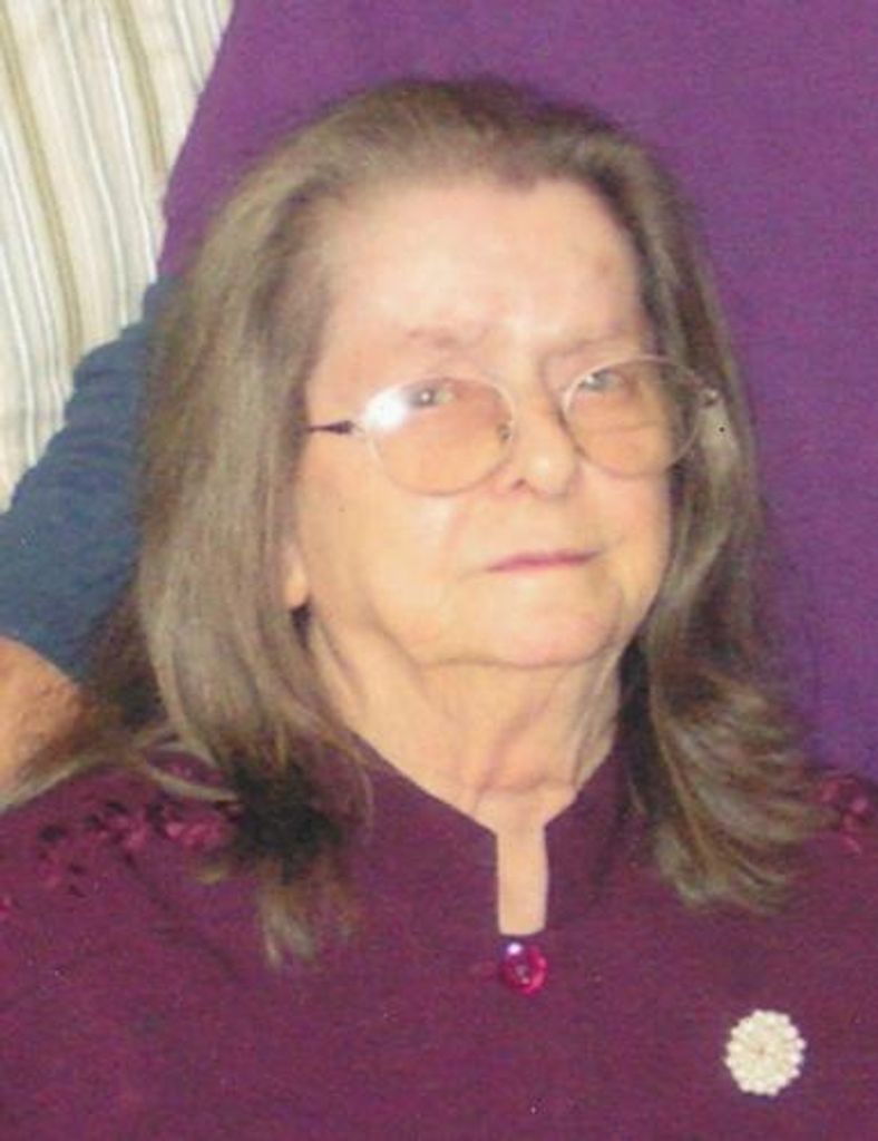 Mary Louise Salyers Profile Photo