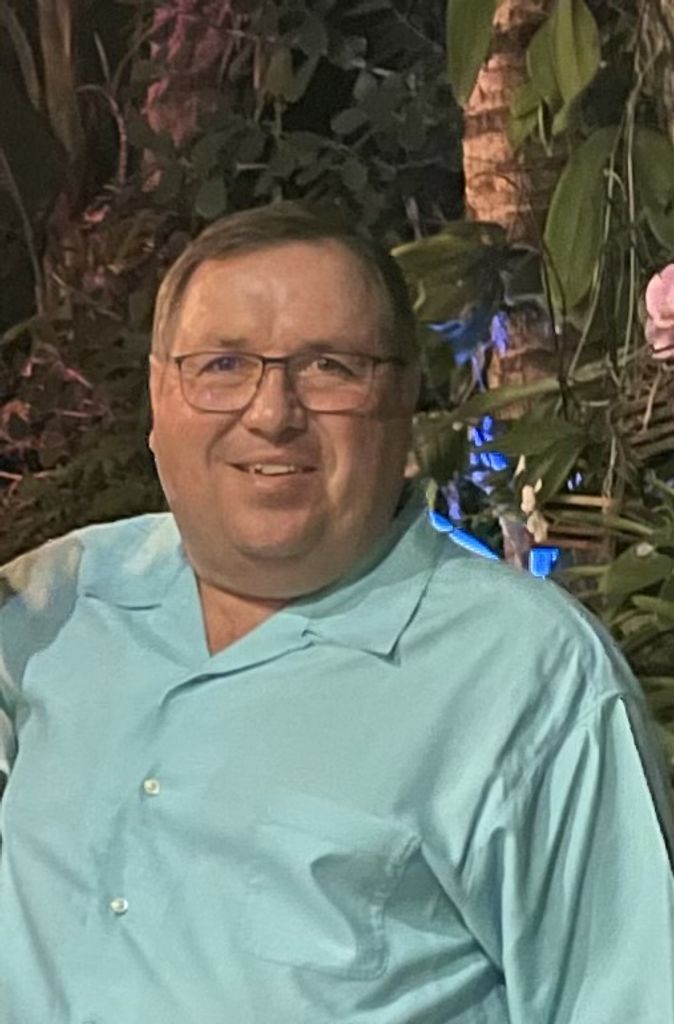 Scott Allen Gabriel