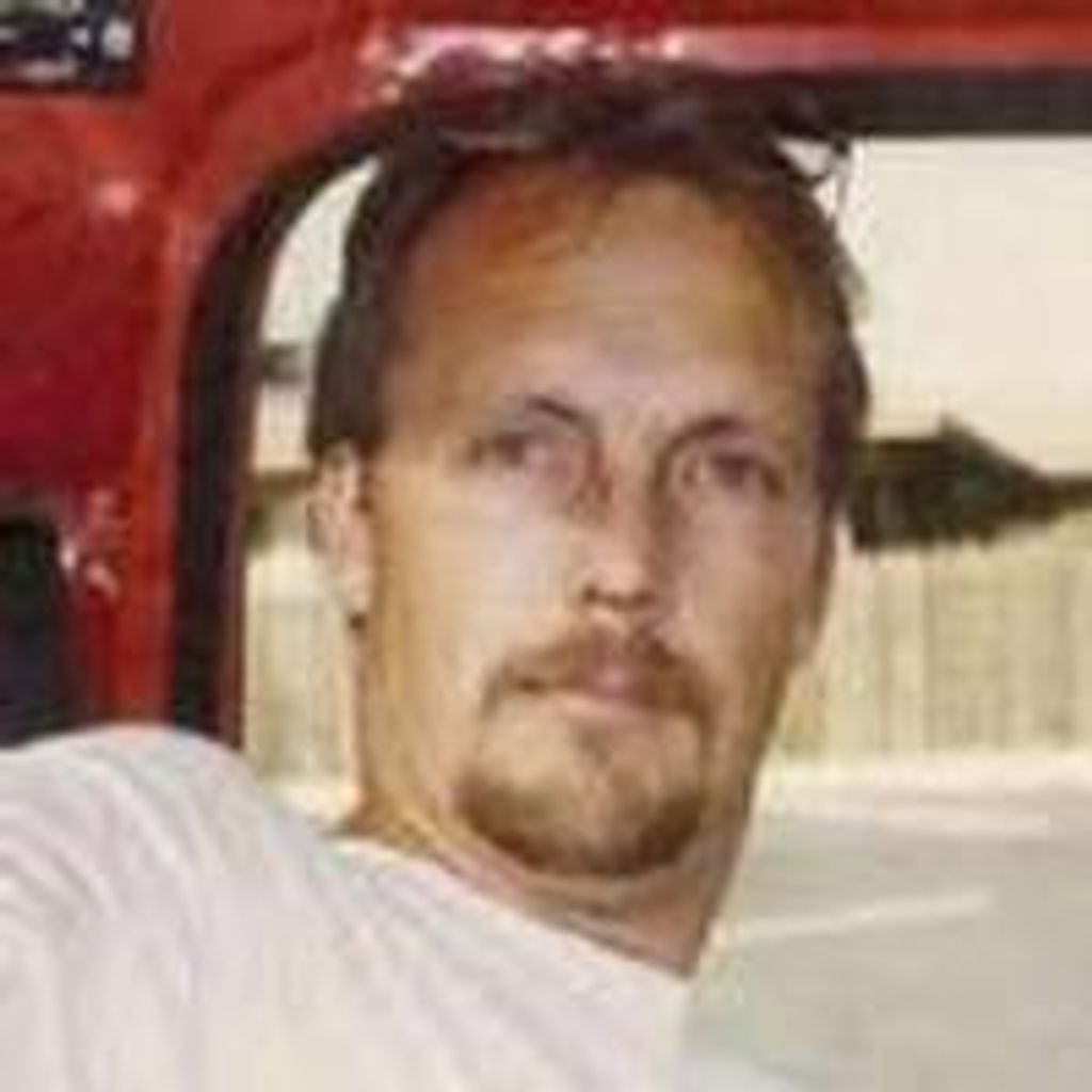 Michael  Wayne Hill