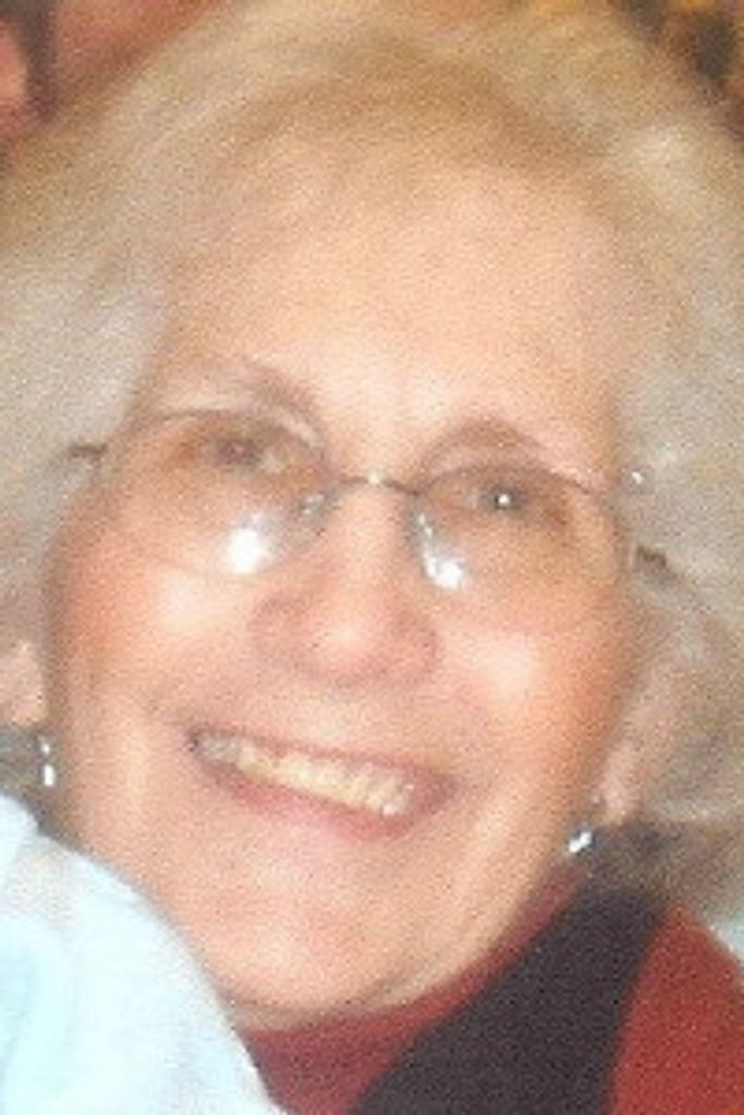 Lorraine A. Joyce