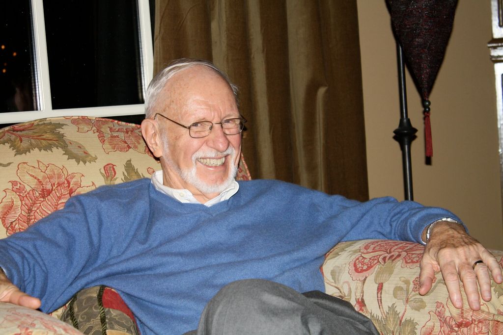 Dana Stanton Parker Profile Photo