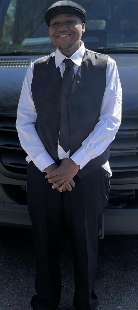 Mr. Tony Morrell West, Jr. "Rell" Profile Photo
