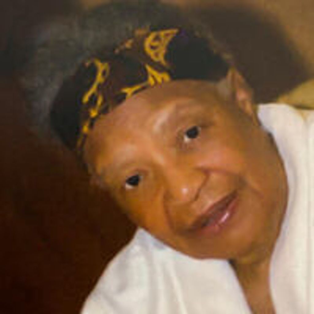 Berdie Jo Blackwell Profile Photo