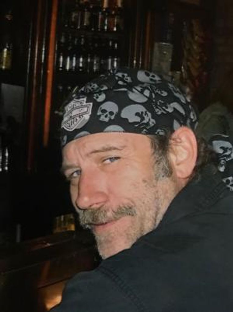 Claude "Scotty" Holzner