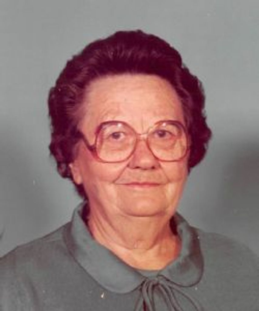 Florence Ardoin Profile Photo