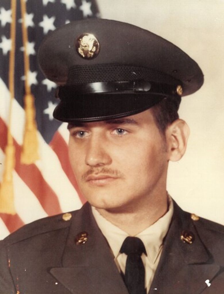 Ronald J. Bernier Sr. Profile Photo