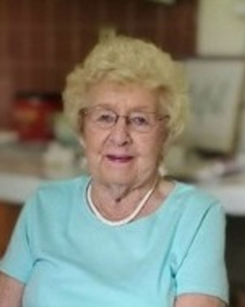 June C. Breaker Profile Photo