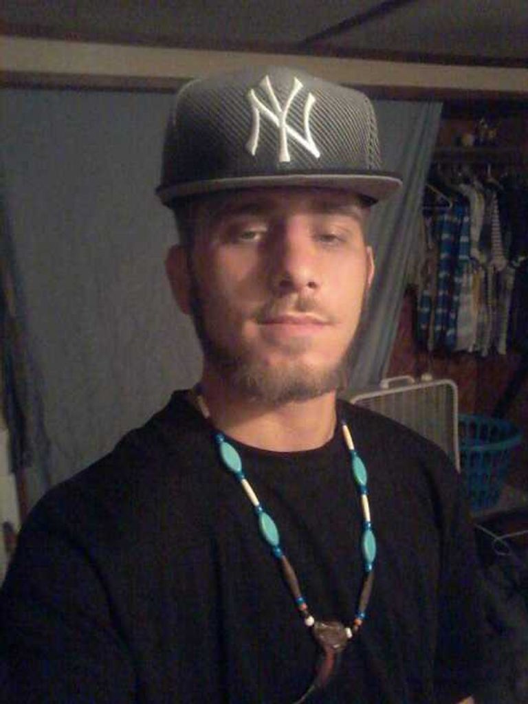 Lakota "Heck" Shan Locklear Profile Photo