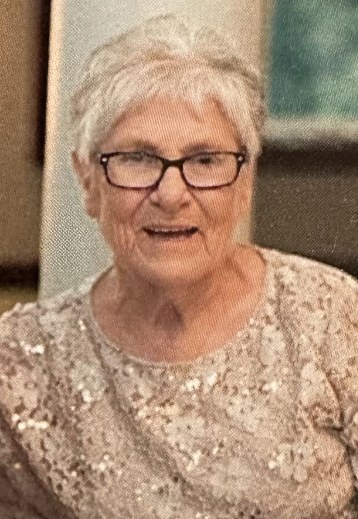 Helen Antoinette Mulholland