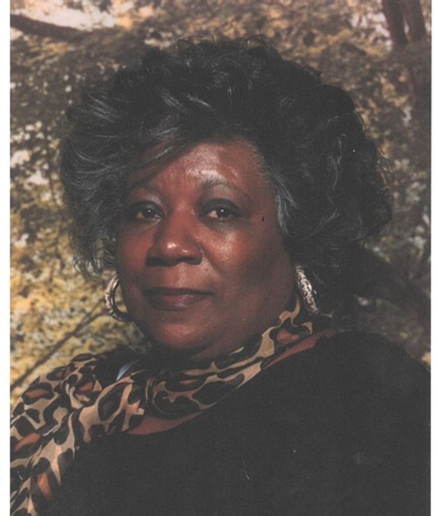 Ms. Ruby J. Thompkins Profile Photo