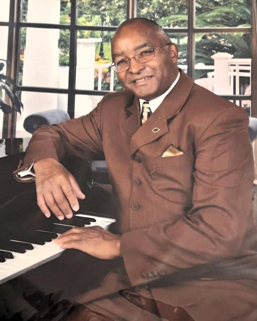 Ben Mcgee Profile Photo